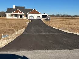 Best Driveway Grading and Leveling in Murphys, CA